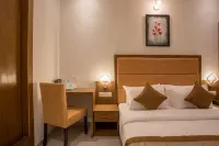 Hotel Shambuji Hotel di Bhiwandi