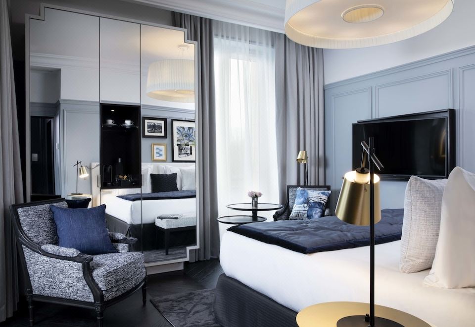 4. 르 도멘 호텔 ..