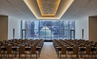 Four Seasons Hotel Philadelphia at Comcast Center