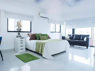 Room in Condo - Malecon Cozy - Premium Plus 19