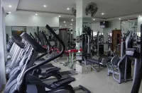 Lien Do Star Hotel Hotels in Dai Lao
