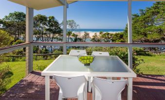 Big4 Sawtell Beach Holiday Park