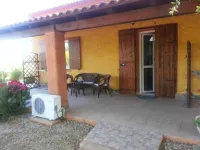 Agriturismo la Barca in Secca - Vila
