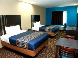 Americas Best Value Inn and Suites Prairieville