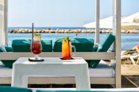 Hotel la Chancla - Beach resorts