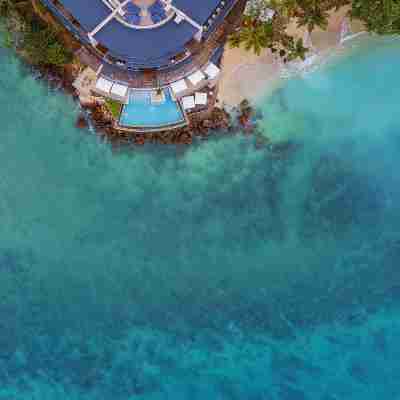 Mango House, Seychelles, Lxr Hotels and Resorts Hotel Exterior