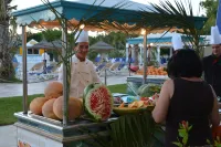 Hotel Sidi Mansour Resort & Spa - breakfast