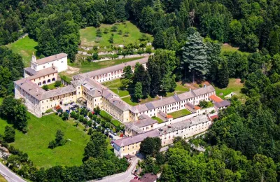 親恩西亞別墅酒店 鄰近Università Degli Studi Di Torino - Cuneo Seat的酒店