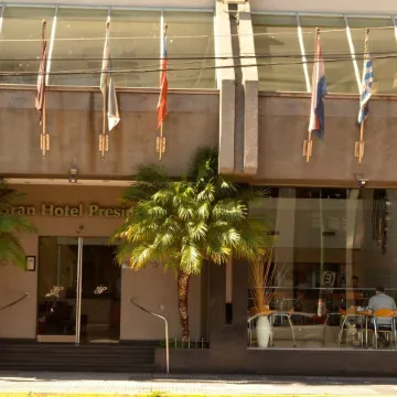 Gran Hotel Presidente
