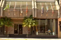 Gran Hotel Presidente - Bintang 4