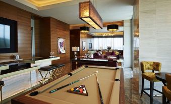 Live! Casino & Hotel - Baltimore Washington Airport – BWI