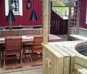 Mattisgården Bed & Breakfast Hotel a Angelholm