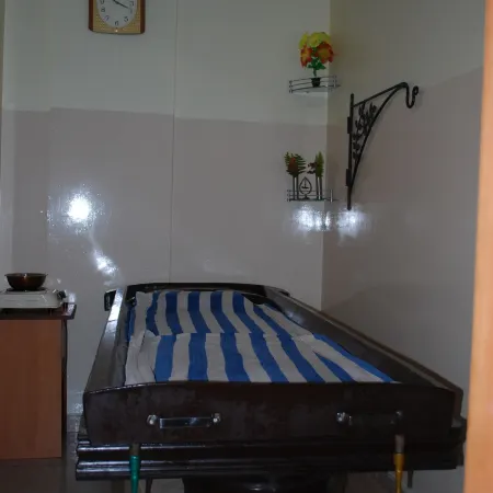 K C Residency Vaishno Devi