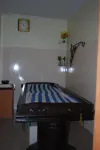 K C Residency Vaishno Devi - 스파