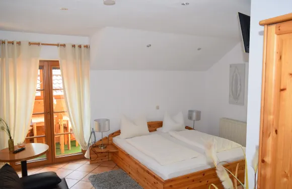 蘭德加斯多夫安姆特菲爾斯蒂斯旅館