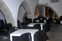 BE Coimbra Hostels