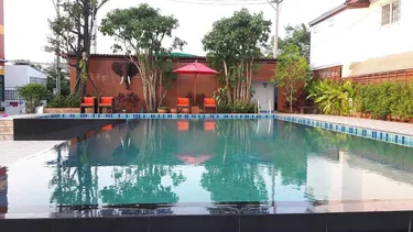 รูปภาพของโรงแรม ตะวัน อันดา การ์เด้น สุราษฎร์ธานี