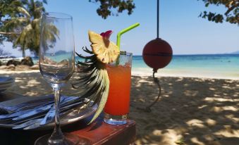 Phi Phi Relax Beach Resort