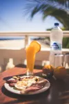 Zante Calinica Hotel