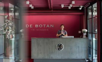 6. De Botan..