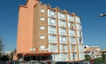 Apartamentos Doramar