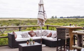 Thali Thali Game Lodge