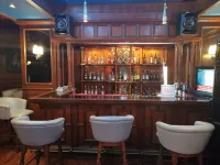 Vivanta Mangalore Oldport Road - Formerly Known As Taj Manjarun - bar