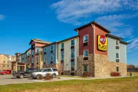 My Place Hotel-Grand Forks, ND Các khách sạn gần Fox Memorial Bridge