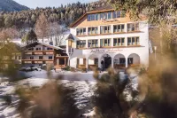 Parkhotel Schachen فنادق في Ahrntal