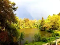 Hotel Goldner Anker Hotels in Selb