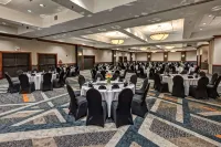 Hilton Knoxville Airport فنادق في Alcoa