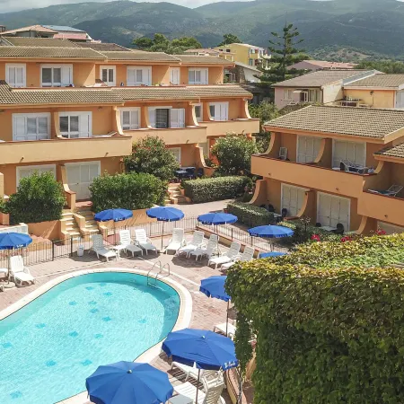 Residence le Onde