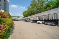 Yangju Joytel Hotels in Yangju