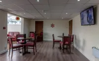 Primelodge Doncaster - breakfast