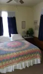 Bullfrog Marina RV Park and Cabins - Hytter