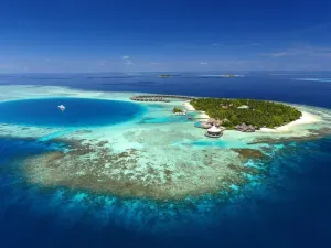 Baros Maldives
