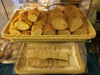 Hotel Lario - breakfast
