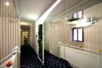 Sangallo Hotel Hoteles en Monte San Savino