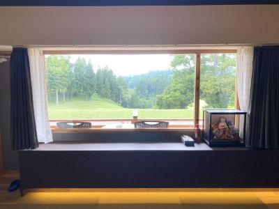 4人和室 日本長江ゴルフクラブ大都ホテルの写真