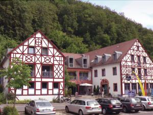 Behringers Freizeit- und Tagungshotel GmbH