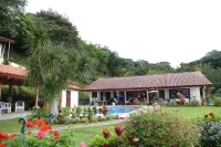 Bungalows Sanlaz