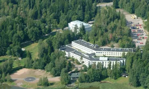 Hotel Haikko Manor & Spa