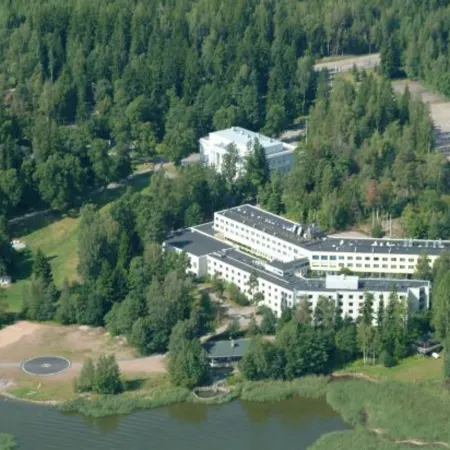 Hotel Haikko Manor & Spa