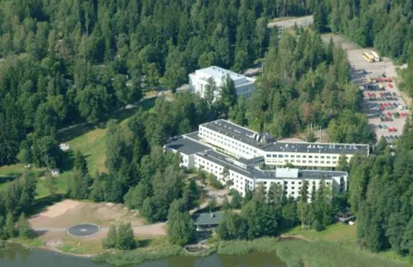 海科莊園及水療酒店