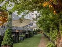 Hotel Apis Hotel a Cracovia