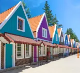 Orange County Kemer Hotel dekat Kemer Anadolu Otelcilik Ve Turizm Ml