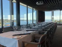Radisson Blu Caledonien Hotel, Kristiansand - breakfast