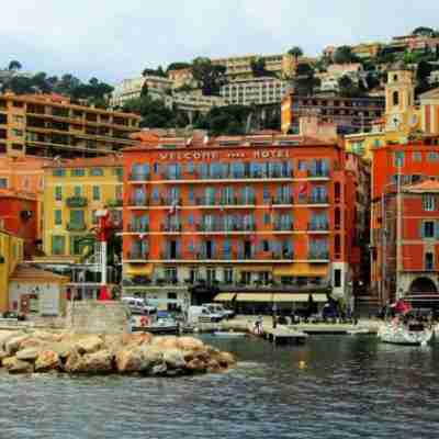 Welcome Hotel Hotel Exterior
