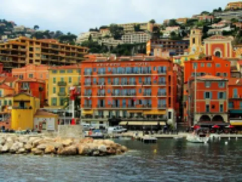 Welcome Hotel Hotels near Soneva