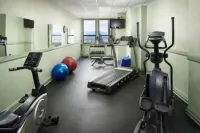 Finlen Hotel and Motor Inn - Gym
